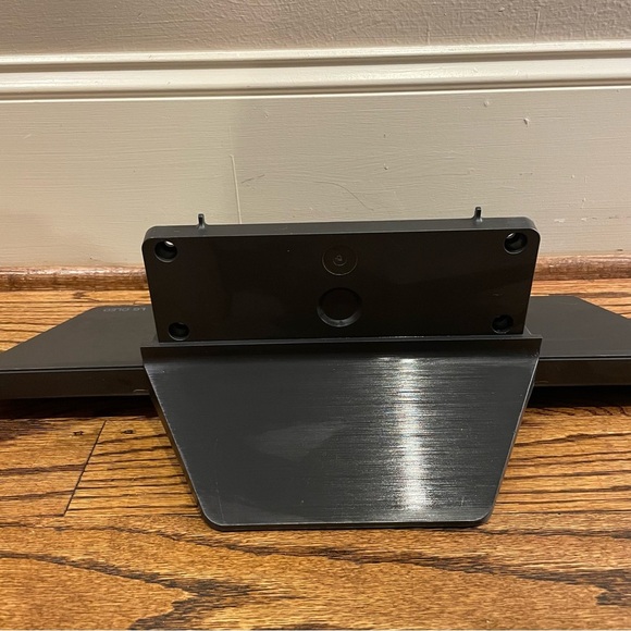 Black Monitor Stand LG OLED - Picture 4 of 8